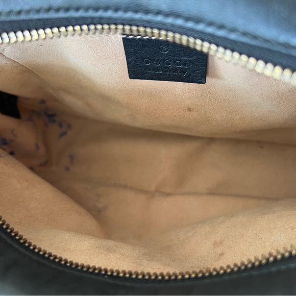 Gucci GG Marmont Small Shoulder bag - Picture 8 of 8